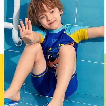 Đồ Bơi Trẻ Em Từ 10Kg Đến SiZe Đại