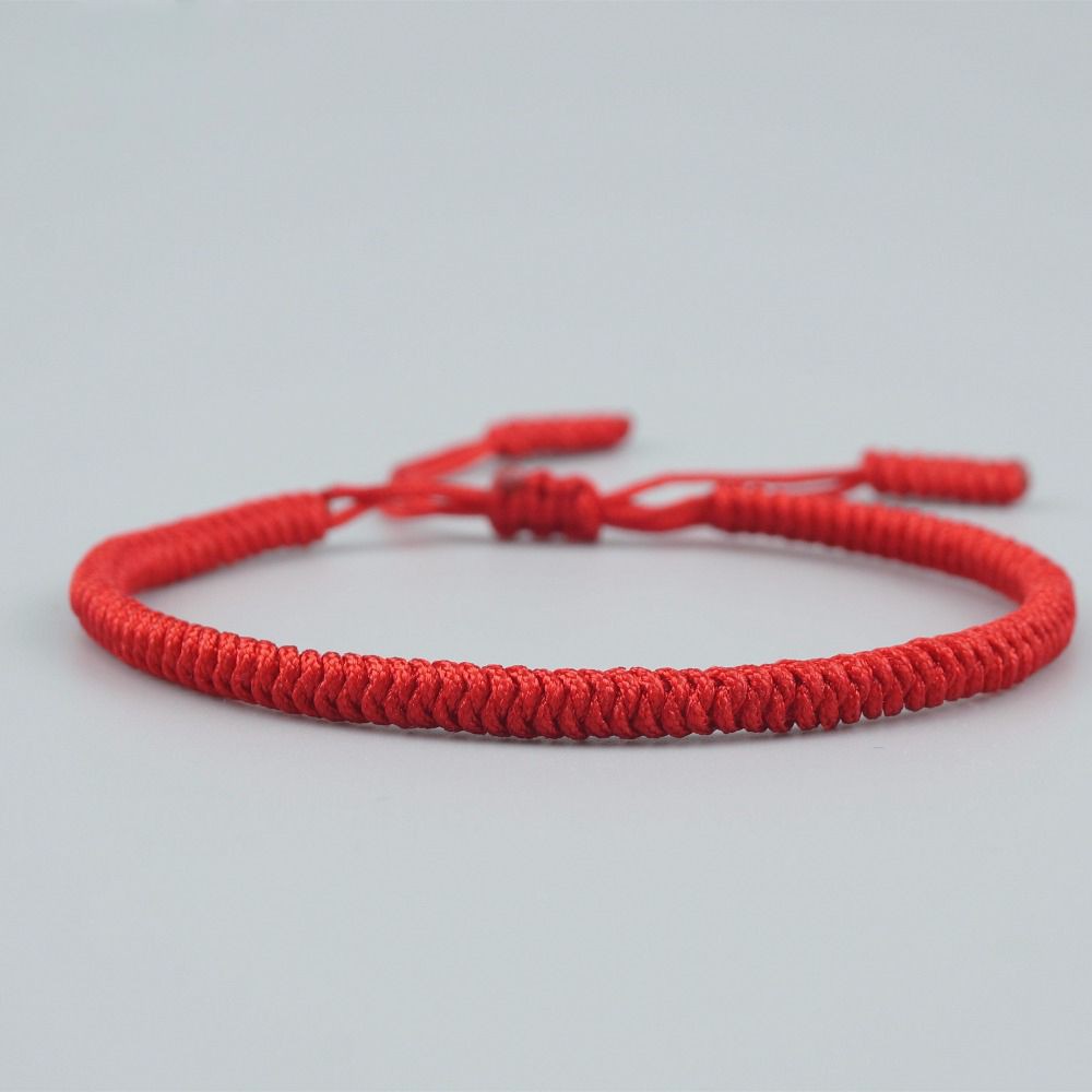 Bộ 1/3 vòng đeo tay phong cách Tây Tạng