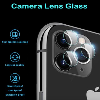 Miếng dán cường lực camera IP11 PRO