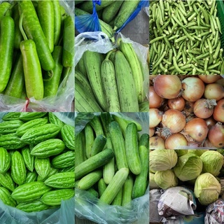 RAU CỦ QUẢ GIÁ BÌNH ỔN 22-26k