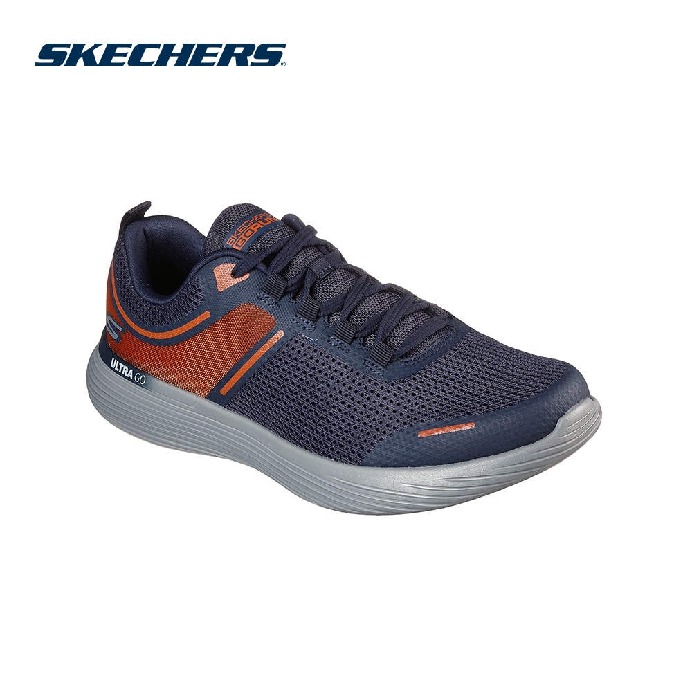 Skechers Nam Giày Thể Thao Performance GOrun 400 V2 - 220156-NVOR