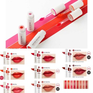 Son Nature Republic BY FLOWER TRIPLE MOUSSE TINT