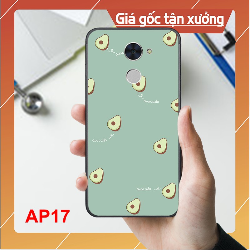ỐP LƯNG HUAWEI Y7 PRIME - GR5 -GR5 2017 CÁC MẪU SIÊU CHẤT IN CÔNG NGHỆ CAO TỪ NHẬT BẢN