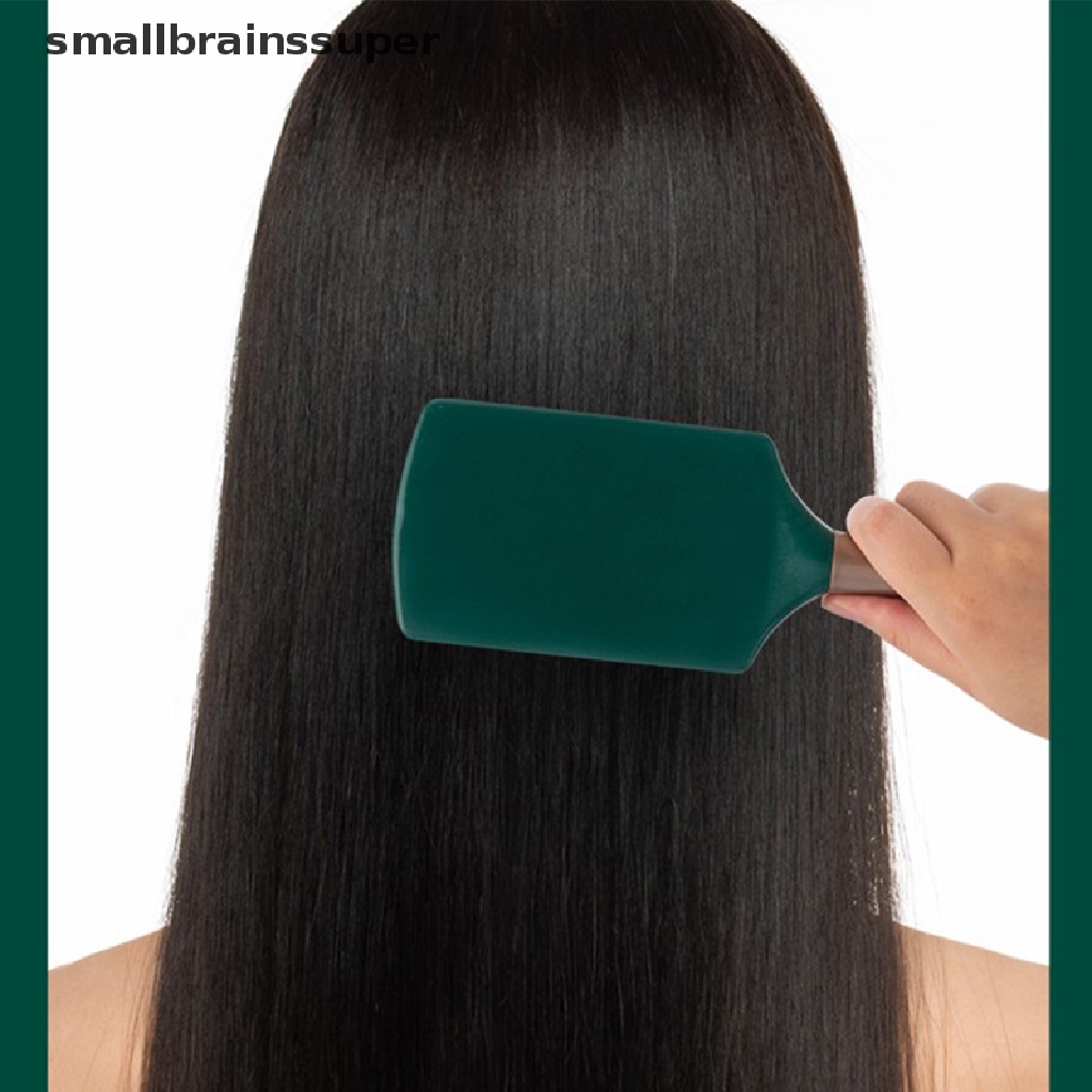 Lược Chải Tóc Mát Xa Da Đầu Nhỏ Gọn Thời Trang SBS