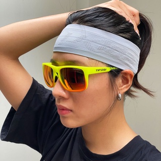 Băng trán thể thao Headband KeepDri Thin
