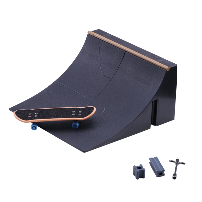 Ván Trượt Ngón Tay / Scooter Mini Đa Năng Cho Trẻ Em