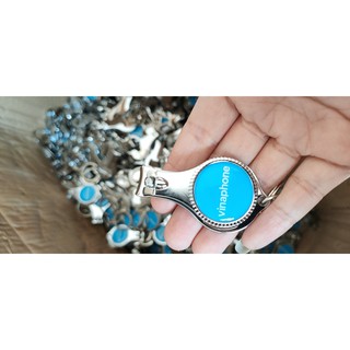 Bấm Móng Tay Nhỏ Gọn