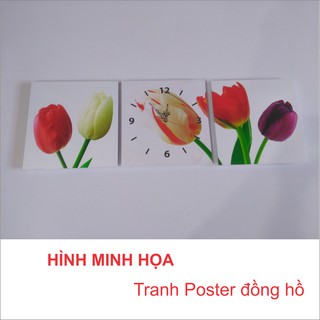 Bộ 3 tranh Q16-77