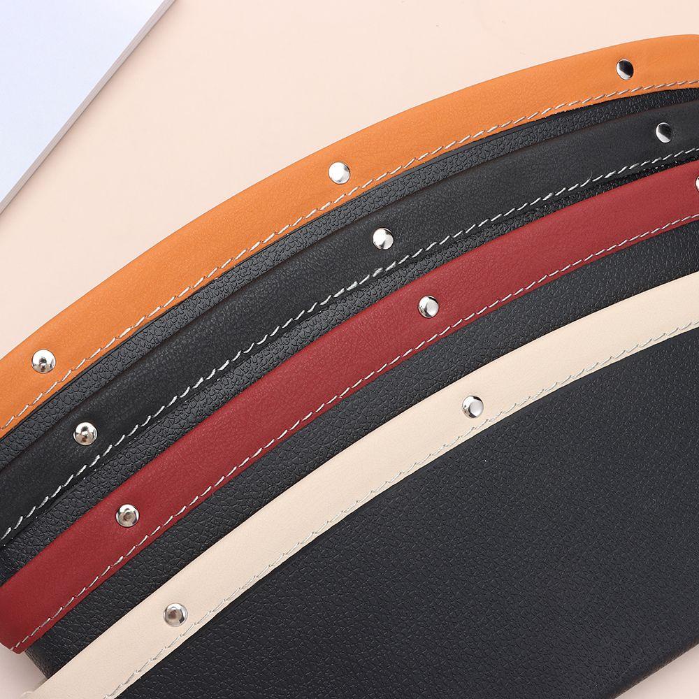 Hộp Đựng Cốc Bằng PU Tiết Kiệm Không Gian Cho Xe Hơi SHOUKEY