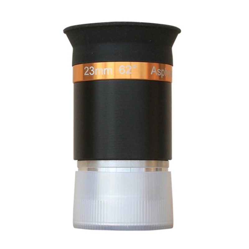 Thị Kính Góc Rộng 62 Độ 23mm 1.25 Inch Chất Lượng Cao