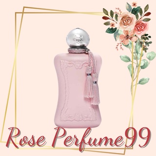 ✯𝙍𝙤𝙨𝙚𝟵𝟵✯nước hoa parfums de marly delina la rose 2ml/5ml/10ml