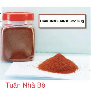 Cám thái inve 3/5