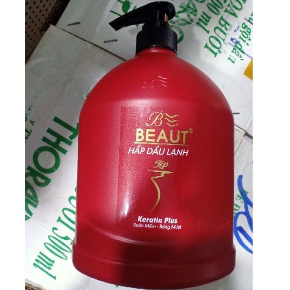 Hấp dầu lạnh Beaut ..1000ml