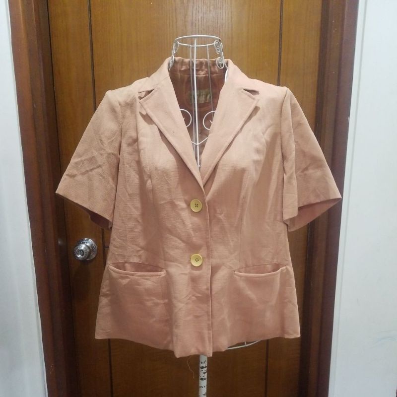 Áo khoác, vest mỏng thu đông | BigBuy360 - bigbuy360.vn