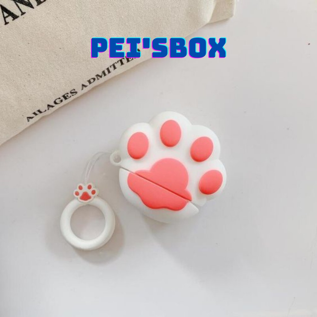 Vỏ ốp case airpod airpods pro bảo vệ tai nghe không dây bluetooth 1/2/Pro/i12/i9/i7/tws chống va đập