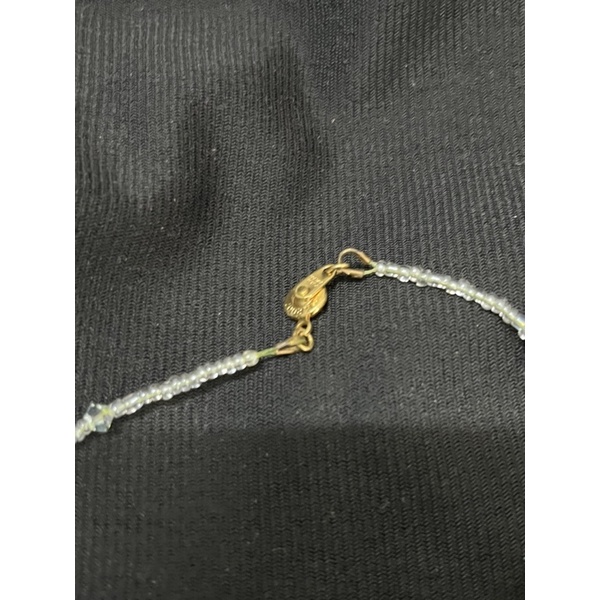 Dây chuyền mặt tròn 2hand