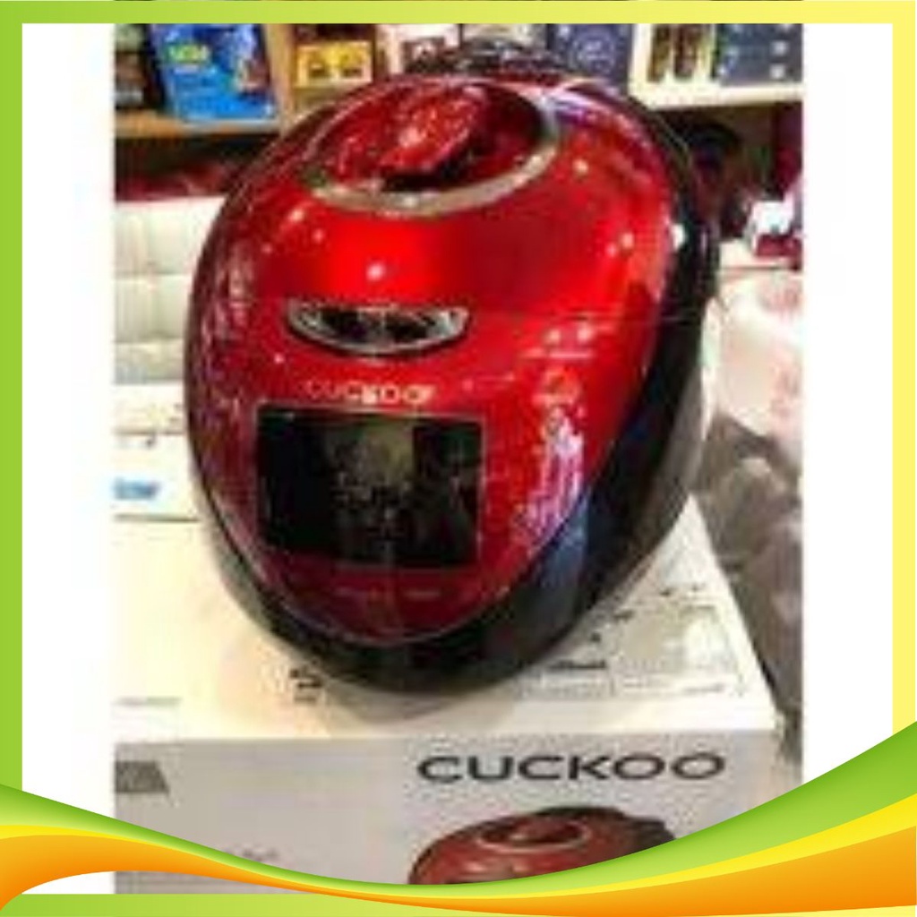 Nồi cơm điện Cuckoo CRP-N0680 1,08 lít