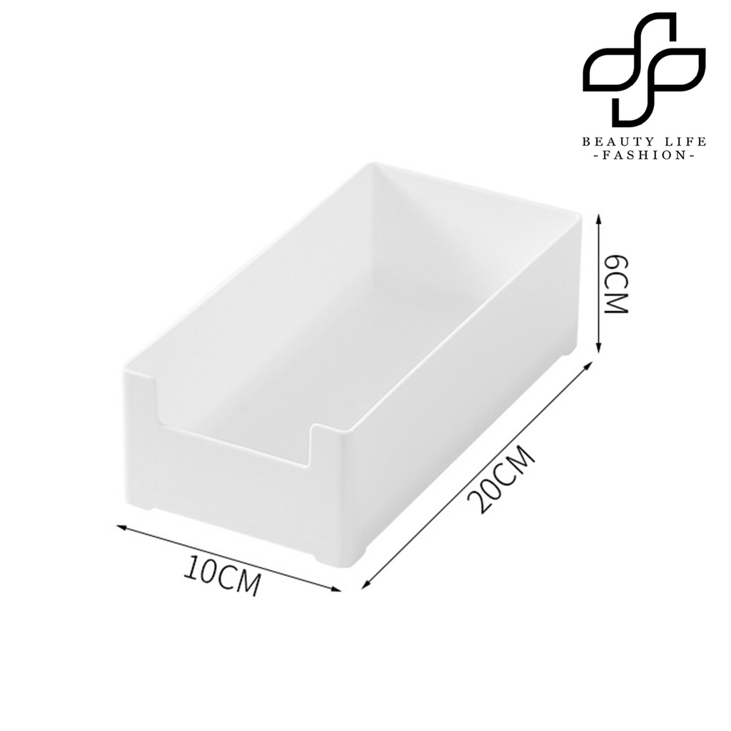 Hộp Đựng Dây Cáp Bằng Nhựa Trong Suốt Đa Năng Có Thể Tái Sử Dụng
