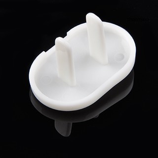 Set 10 Nút Bịt Ổ Cắm Điện An Toàn Us 2