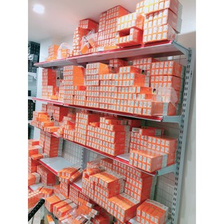 THUỐC NHUỘM TÓC EVERFLOR