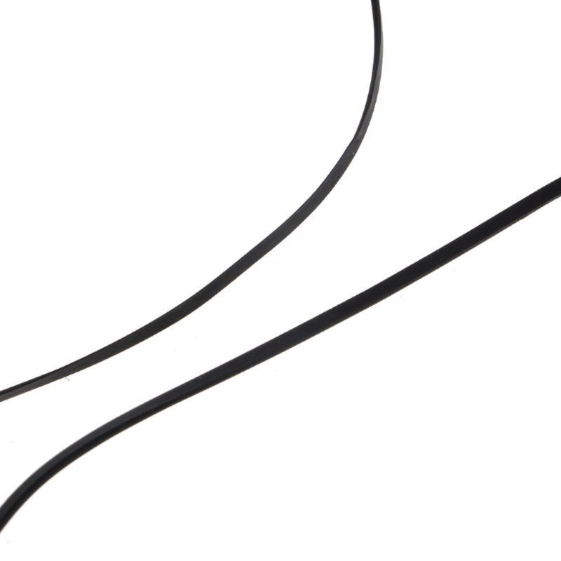 Khung Viền Cao Su Cho Macbook Air 11 A1370 A1465