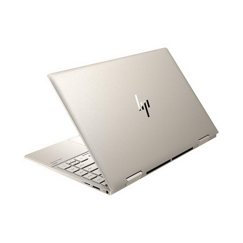 [Mã ELHP15 giảm 10% đơn 15TR] HP ENVY x360 (4Y1D1PA)/ Core i5-1135G7/ 8G/ 256G SSD/ 13.3 FHD Touch/ WL+BT/ Pen/ Win 10