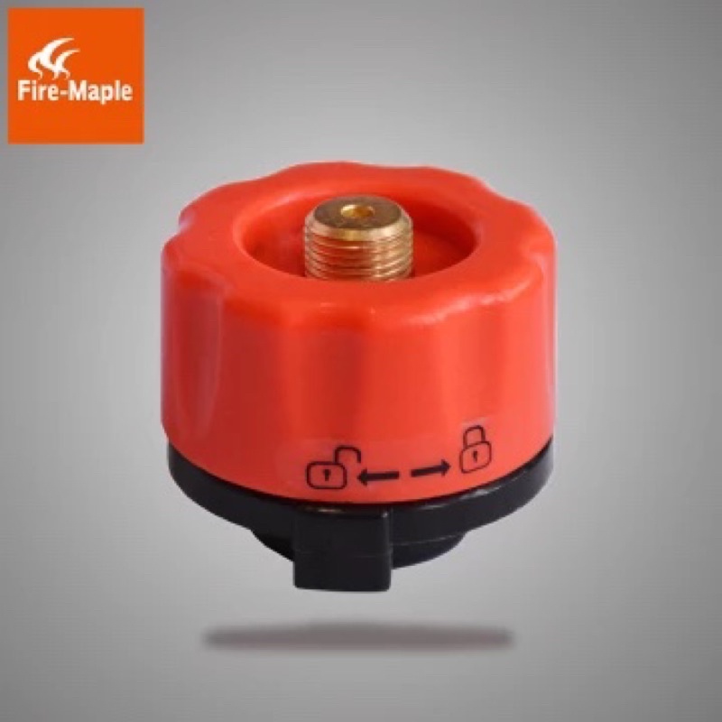 Đầu chuyển đổi bếp gas mini Anaconda Adaptor (Fire maple FMW-Adap01)