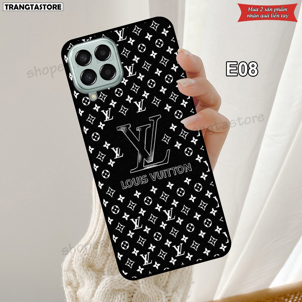 Ốp lưng Samsung M33 - Samsung M53 in hình chất lượng dễ thương - thương hiệu nổi tiếng