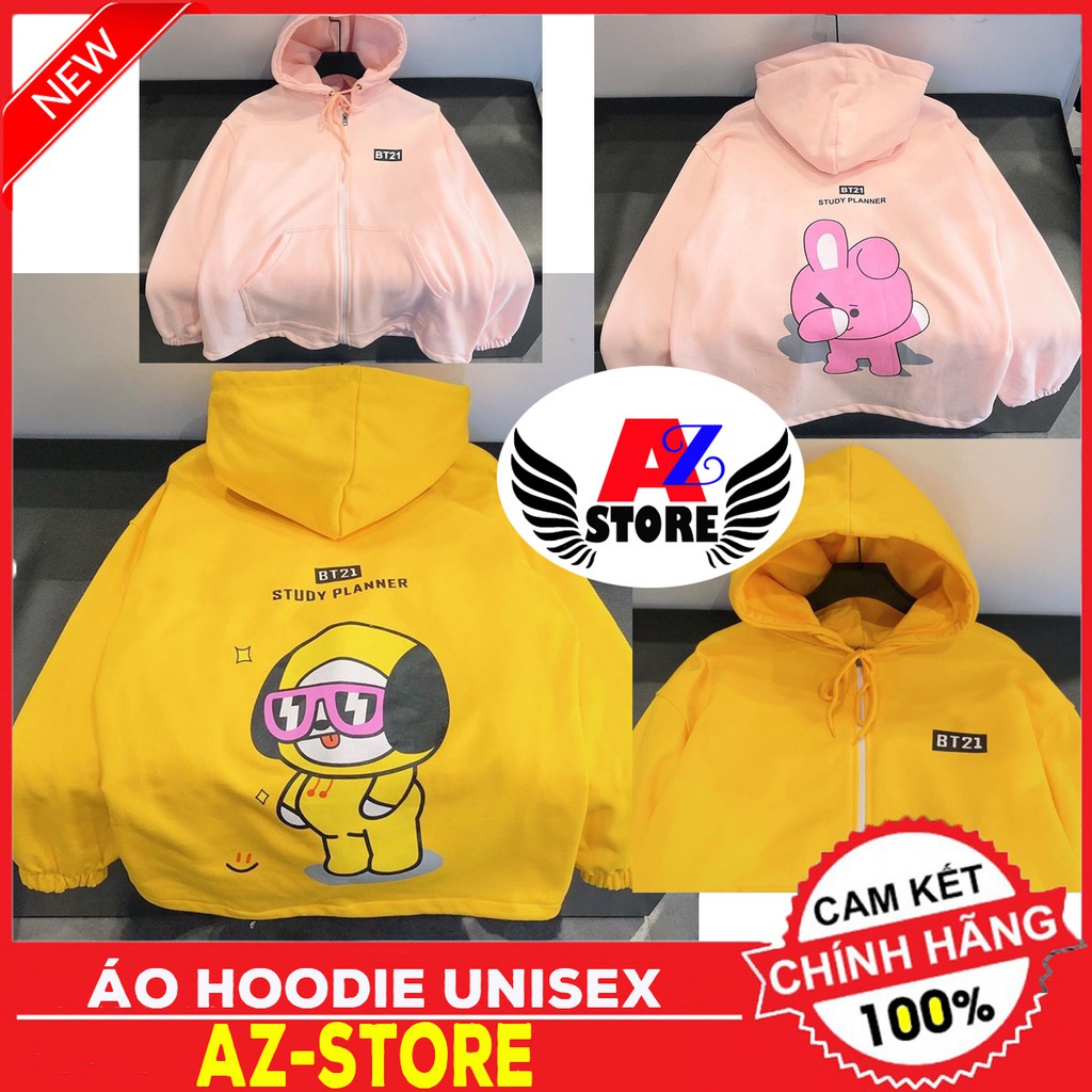 (FREESHIP) ❤ (Đủ Size M,L,XL) áO Hoodie Nỉ. Áo khoác Hooide dây kéo | BigBuy360 - bigbuy360.vn