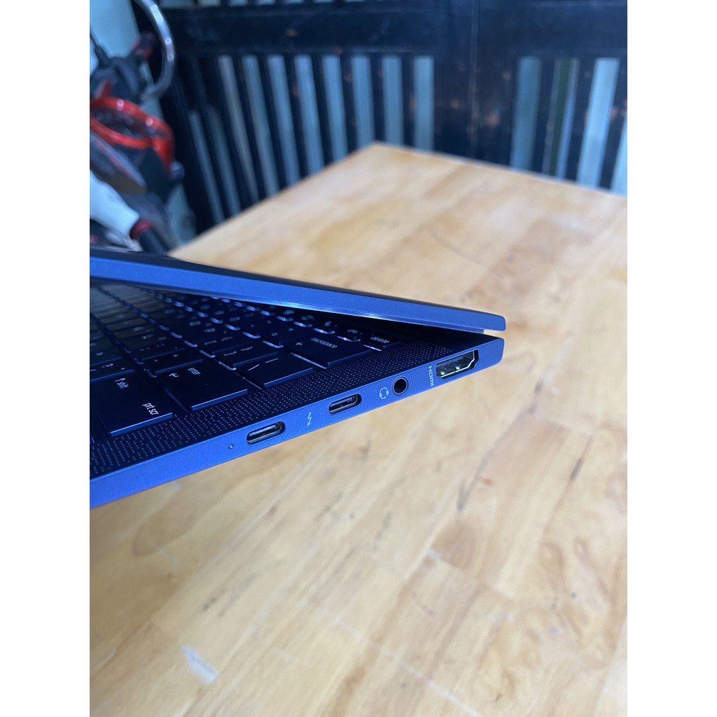 Laptop Hp Elite dragonfly, i7 8665u, 16G, 512G, 13,3in < 1kg, 99%. | BigBuy360 - bigbuy360.vn