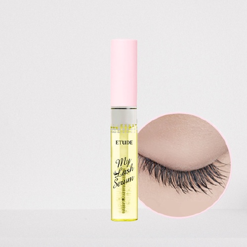 (RENEWAL) Serum Dưỡng Mi Thương Hiệu Etude House 9g // Etude House My Lash Serum 9g
