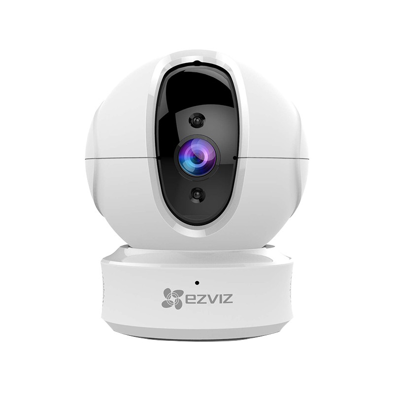 [Mã 267ELSALE hoàn 7% đơn 300K] Camera IP không dây EZVIZ C6CN H.265 (A0-3H2WF) 2.0 Megapixel | BigBuy360 - bigbuy360.vn