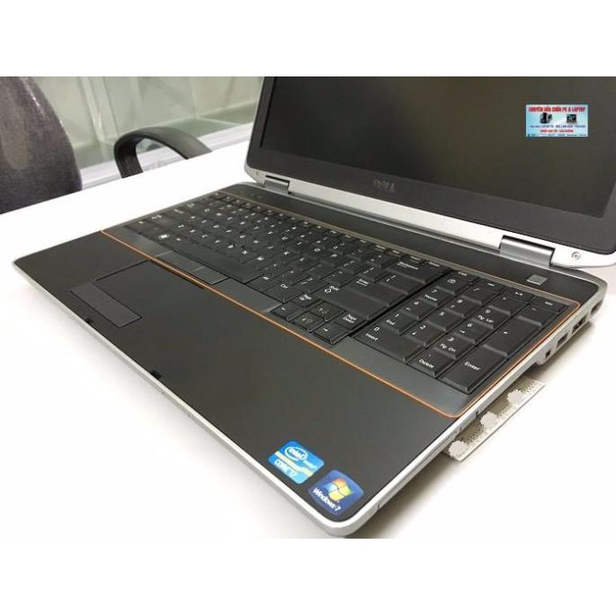 Laptop Dell. E6530 Core i7 3520M, Ram 4GB, HDD 250GB | BigBuy360 - bigbuy360.vn