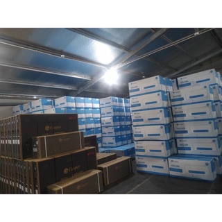 Bình nóng lạnh Casper Eh-30tl11
