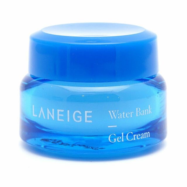 Kem Dưỡng Laneige Water Bank Hydro Cream EX 20ml