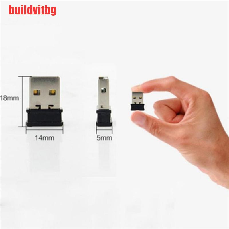 Usb Nhận Tín Hiệu Bluetooth Không Dây Cho Ps3 Pc Tv Gen Game S3 S5 S6 Gvq