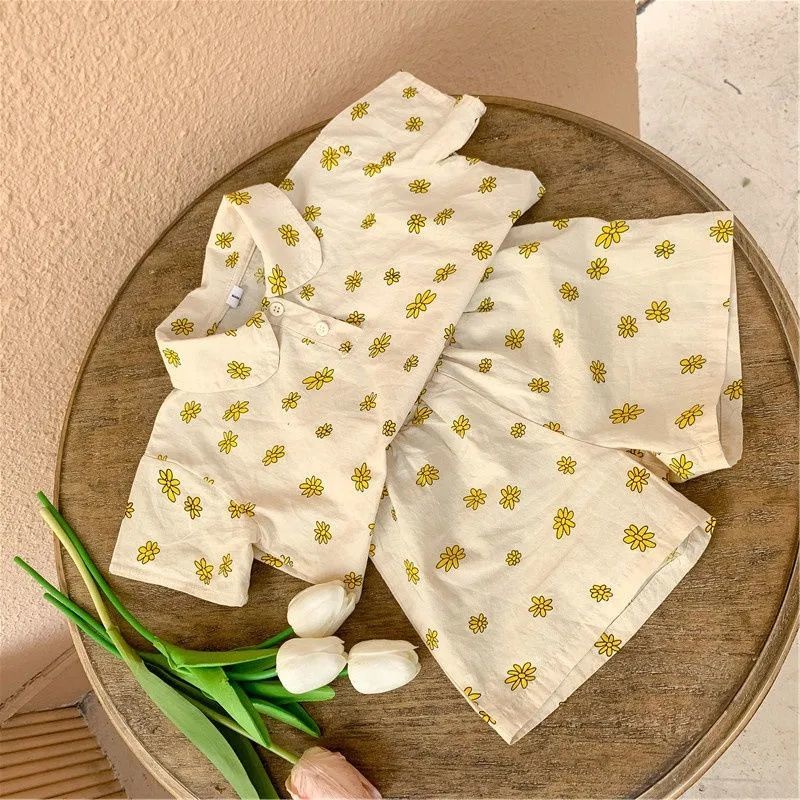 Áo Thun Tay Ngắn In Hình Bánh Xe Rồng Phượng Hoàng Hợp Mùa Hè Cho Bé Trai Và Gái