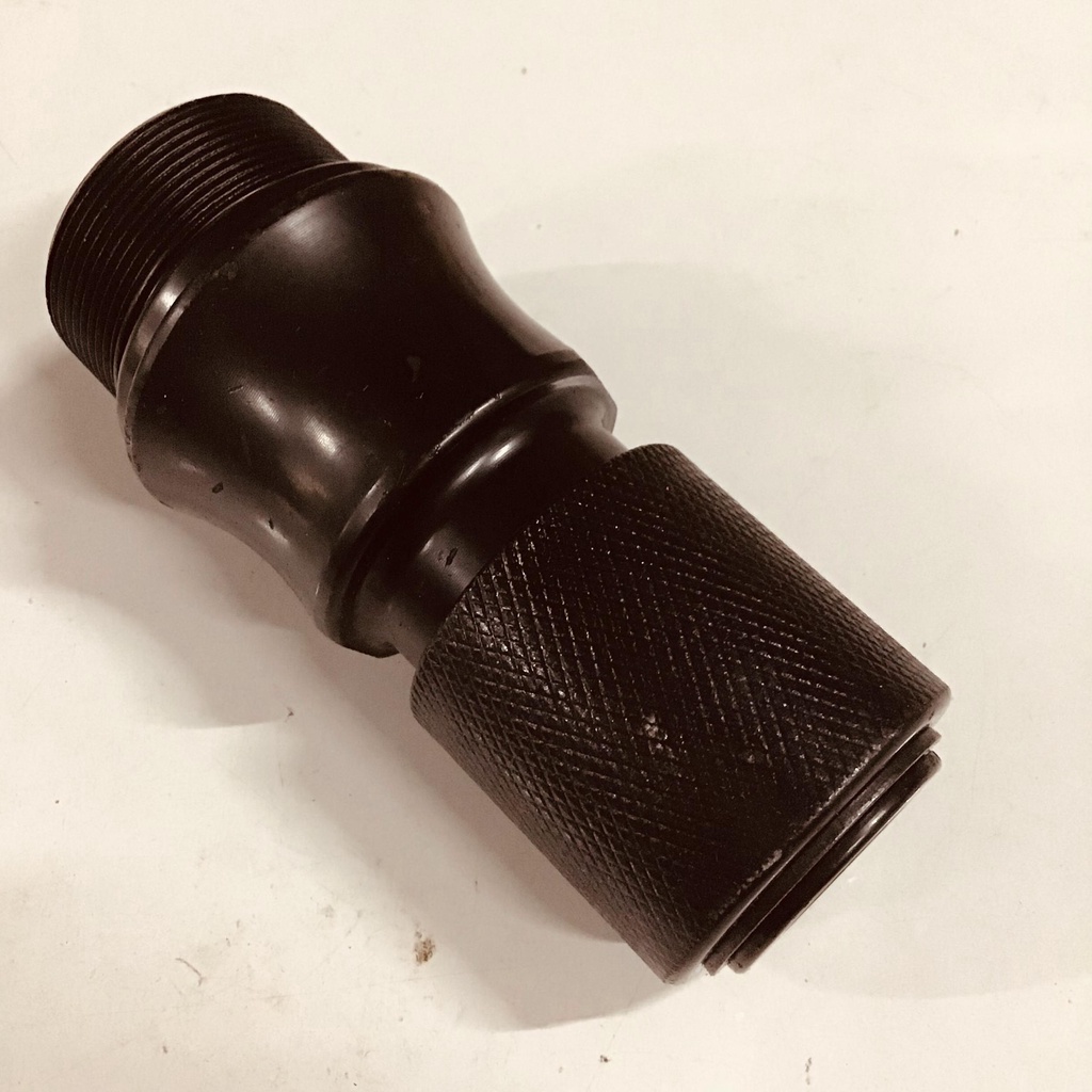 Đầu gài mũi đục bê tông 17mm 0810 HITACHI Răng ngoài 42mm