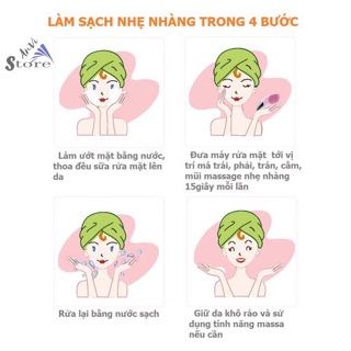 may rua mat kem anh that