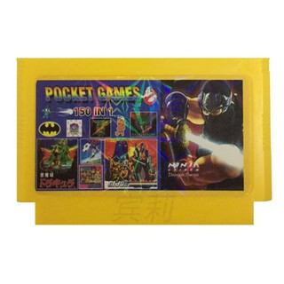Băng Game 4 Nút Gồm 500 Trò Kinh Điển Có Hình Minh Họa Khi Chọn Game