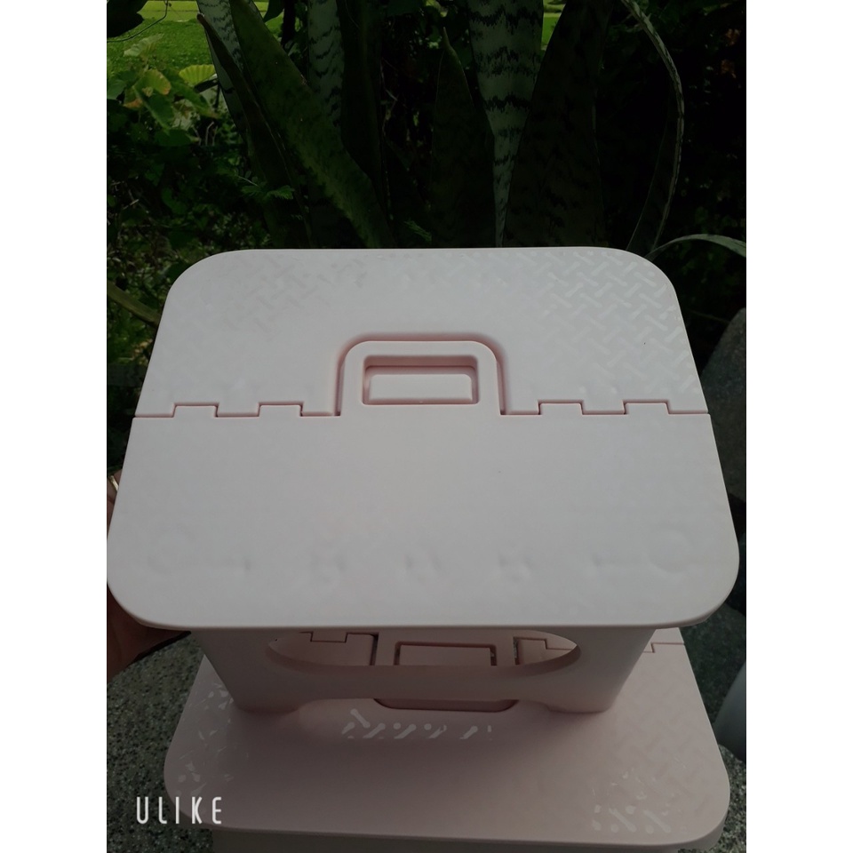 Ghế Gấp Gọn Hokori Nhựa Việt Nhật Mẫu Mới