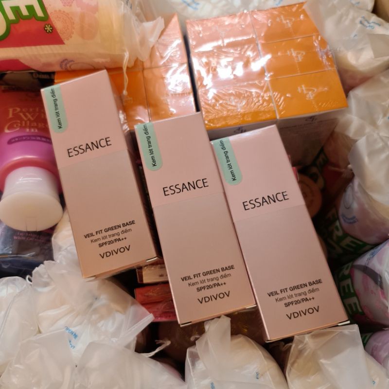 Kem lót trang điểm Essance | BigBuy360 - bigbuy360.vn