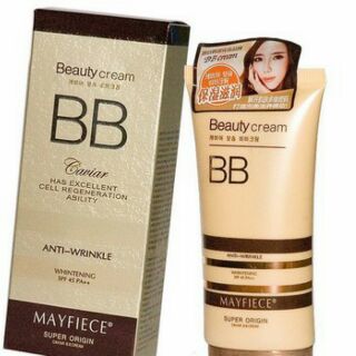 Kem nền BB Beauty cream Mayfiece