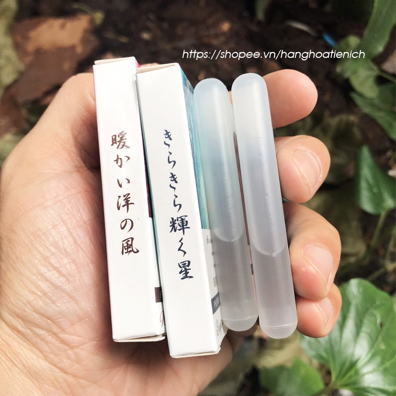 Nước hoa mini nam nữ- Nước hoa bỏ túi mang hương thơm tình yêu trẻ trung, thơm mát, lịch thiệp, phù hợp với mọi lứa tuổi | BigBuy360 - bigbuy360.vn