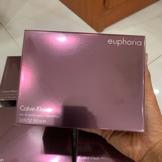 nước hoa ck Euphoria  nội địa