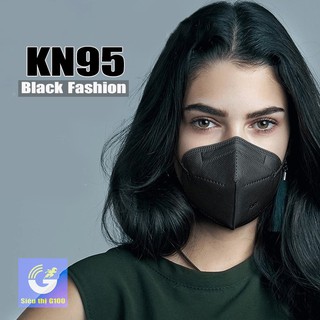 Khẩu trang cao cấp KN95 (10 cái)