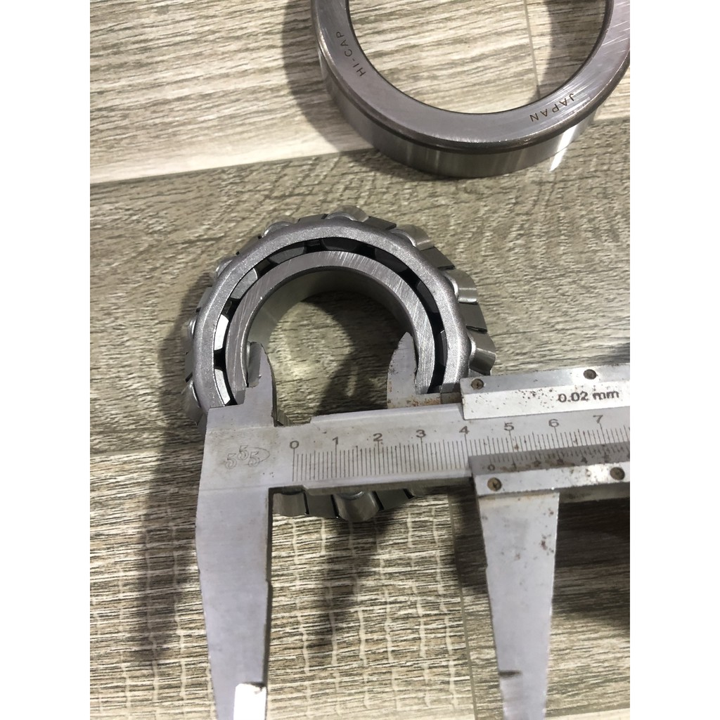 Sản phẩm gia đình làm: combo 10 Bi 30309x2B 45/100/20 Kô yô tiêu chuẩn quốc tế
