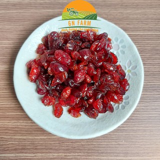 Nam Việt Quất sấy - Cranberry sấy 100g
