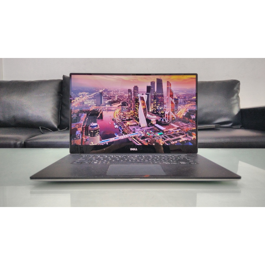 Laptop Business Dell XPS 9550 như mới | BigBuy360 - bigbuy360.vn