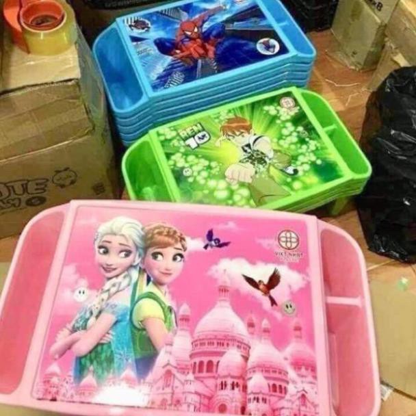 Bàn học đa năng tiện lợi, nhiều mẫu mã, hình ảnh đẹp dành cho trẻ em mang thương hiệu Việt Nhật | BigBuy360 - bigbuy360.vn